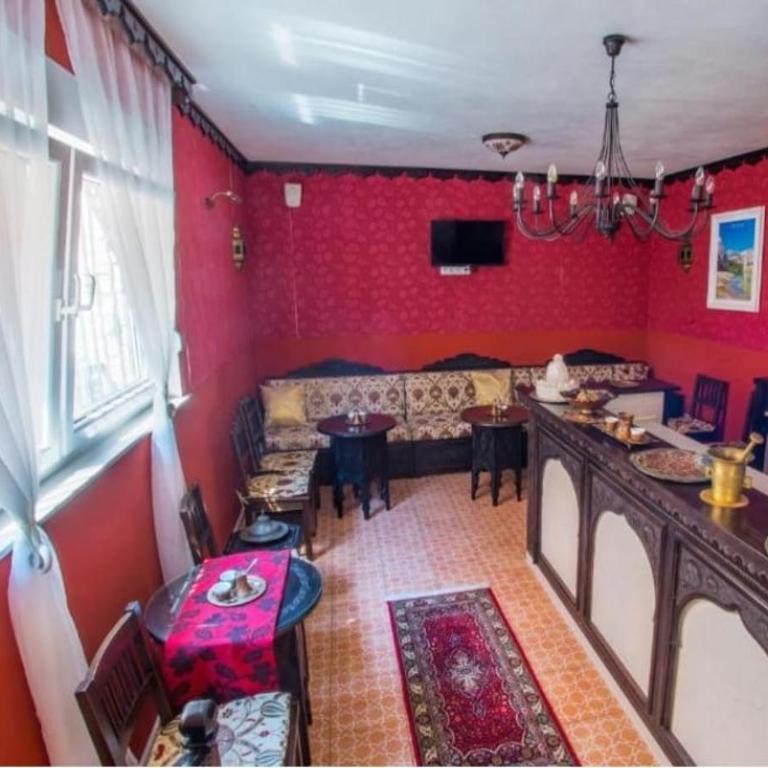 Apartman and rooms Dream House - Family Studio - 21
