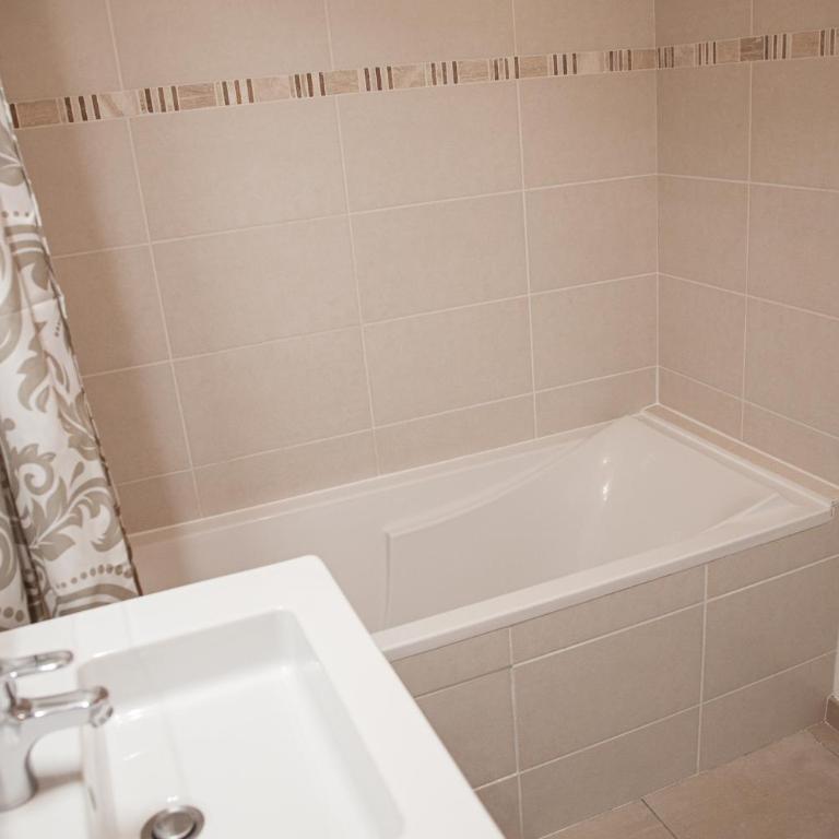 Au coeur de ville - à proximité de tout - Apartment mit 1 Schlafzimmer - 9
