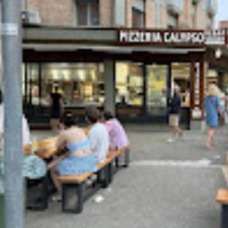 La perla di Maria - Appartamento con 1 Camera da Letto - 64