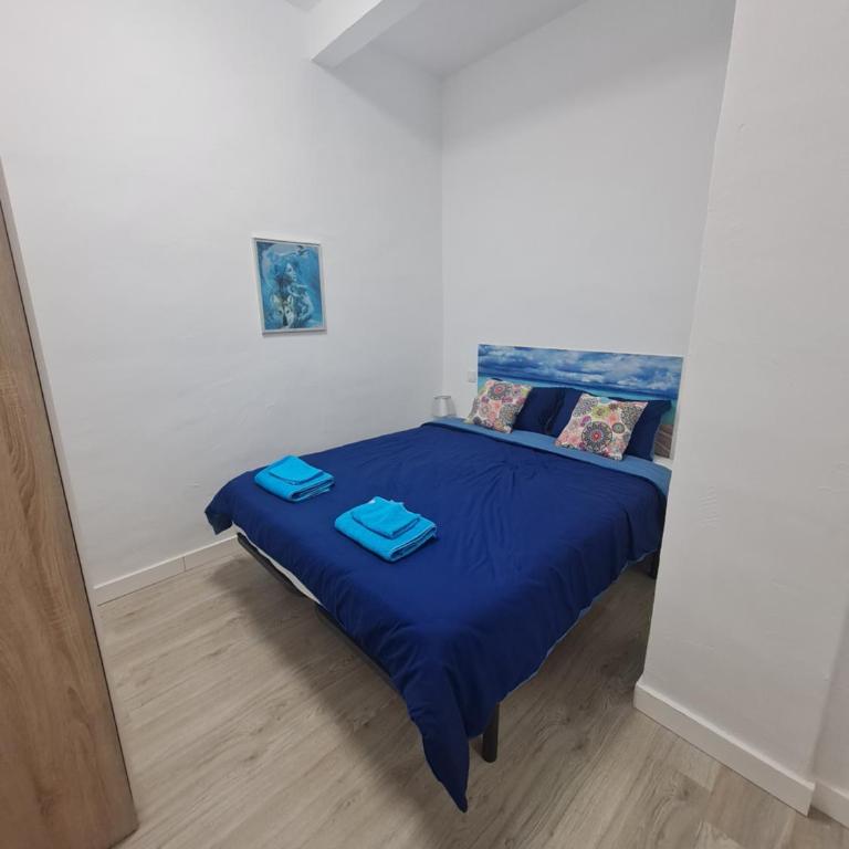 Apartment Azul - Apartamento de 1 dormitorio - 16