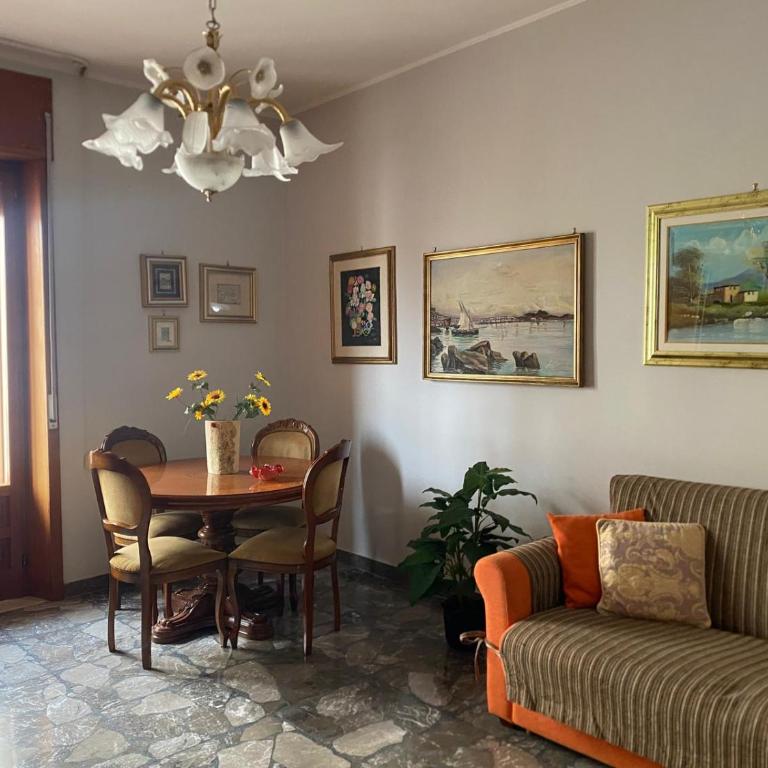 Ca' Renza - Appartamento con 3 Camere da Letto - 3