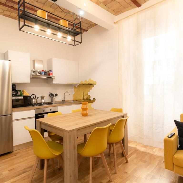 Trastevere four seasons Feltre - Appartamento Deluxe con 3 Camere da Letto - 14