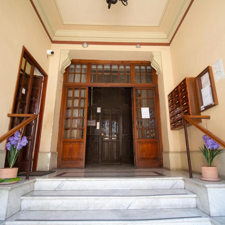 Trastevere four seasons Feltre - Appartamento Deluxe con 3 Camere da Letto - 37