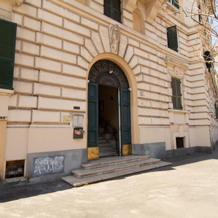 Trastevere four seasons Feltre - Appartamento Deluxe con 3 Camere da Letto - 39
