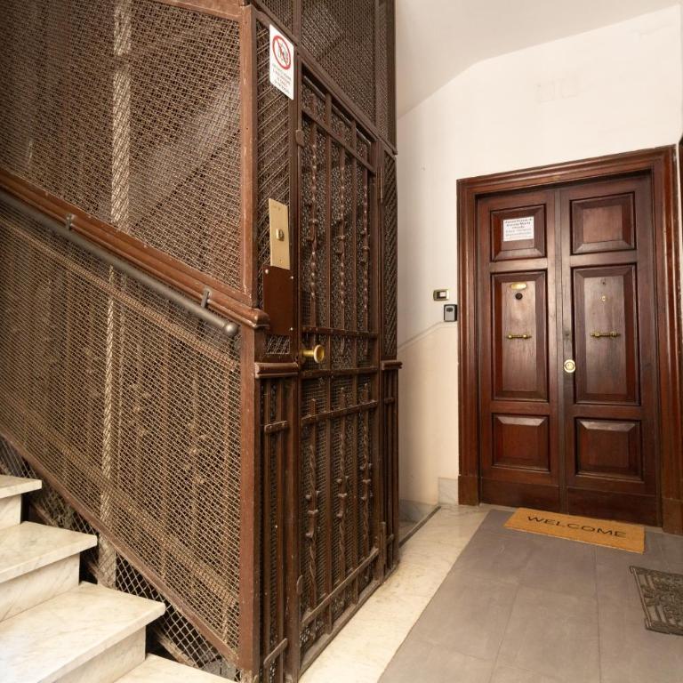 Trastevere four seasons Feltre - Appartamento Deluxe con 3 Camere da Letto - 40