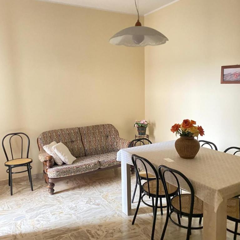 Ca' Renza - Appartamento con 3 Camere da Letto - 5