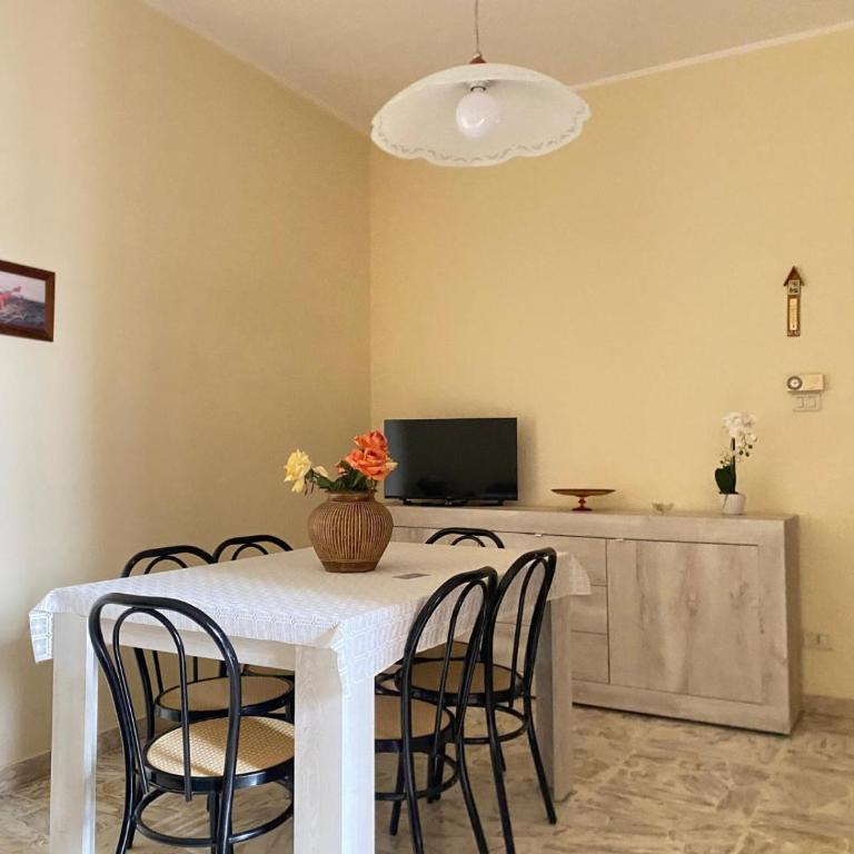 Ca' Renza - Appartamento con 3 Camere da Letto - 6