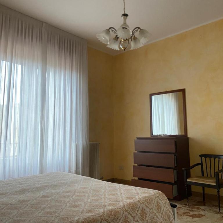 Ca' Renza - Appartamento con 3 Camere da Letto - 11