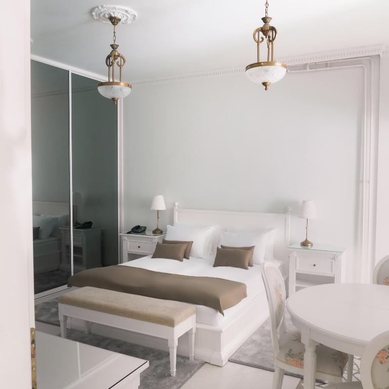 Hotel Jardin - Apartment - 6