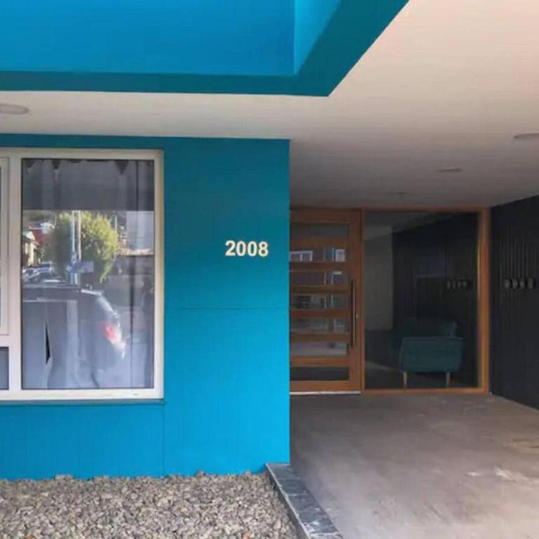 Goleta Fueguina - Apartamento de 1 dormitorio - 11