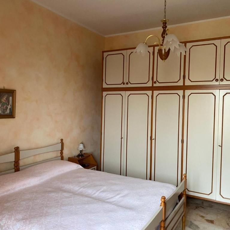 Ca' Renza - Appartamento con 3 Camere da Letto - 12
