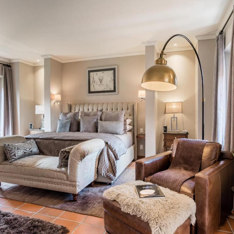 Artesana - Privately Owned Rosewood Residence - Deluxe Suite - 1