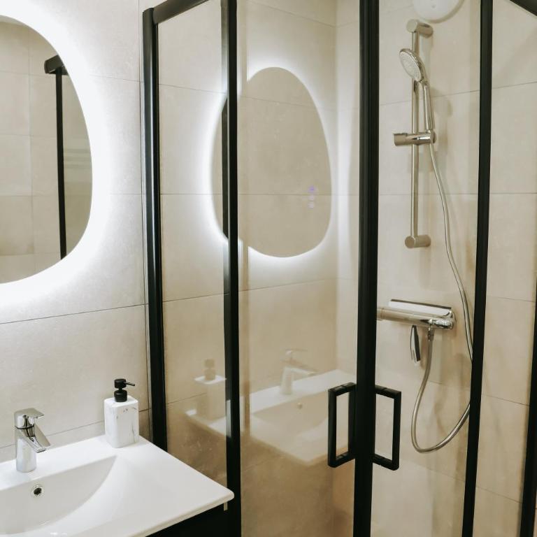 Appartement cosy proche centre,gare - Appartement 1 Chambre - 7