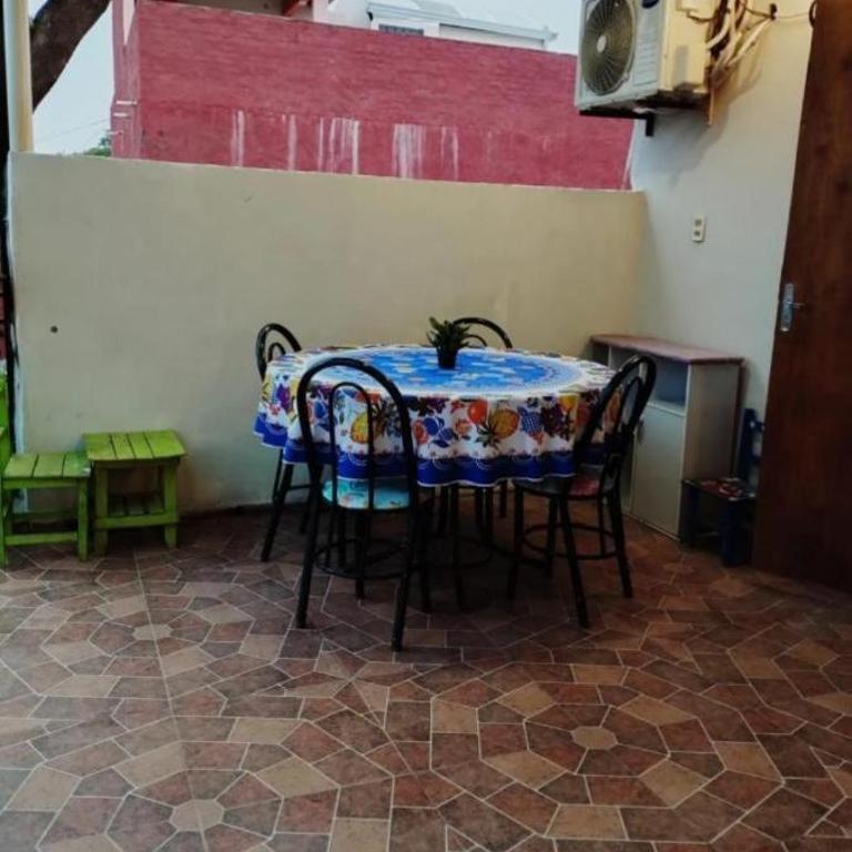 House Hostal - Apartamento de 1 dormitorio - 1