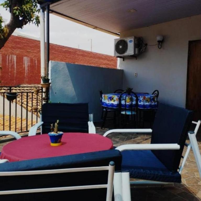 House Hostal - Apartamento de 1 dormitorio - 2