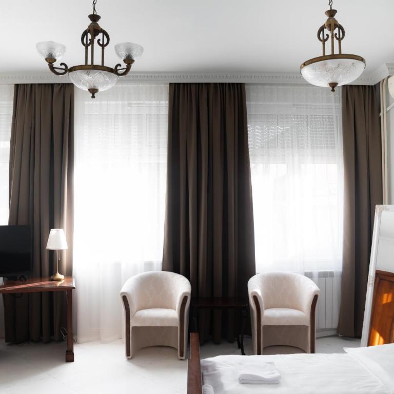 Hotel Jardin - Superior Double Room - 4