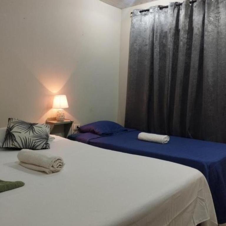 House Hostal - Apartamento de 1 dormitorio - 5