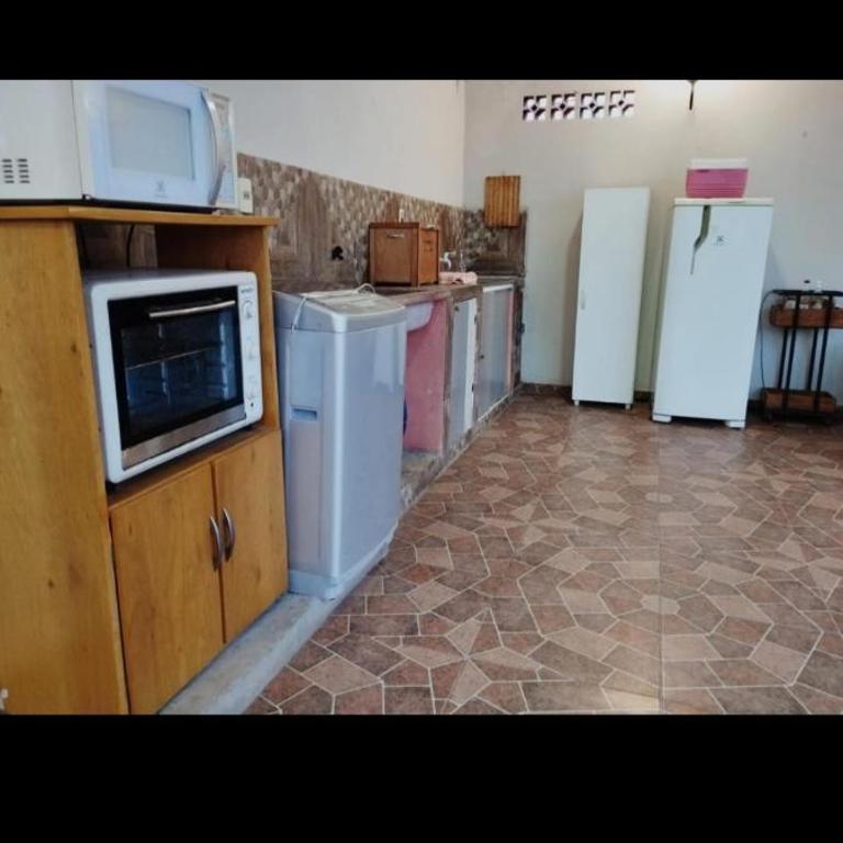 House Hostal - Apartamento de 1 dormitorio - 6