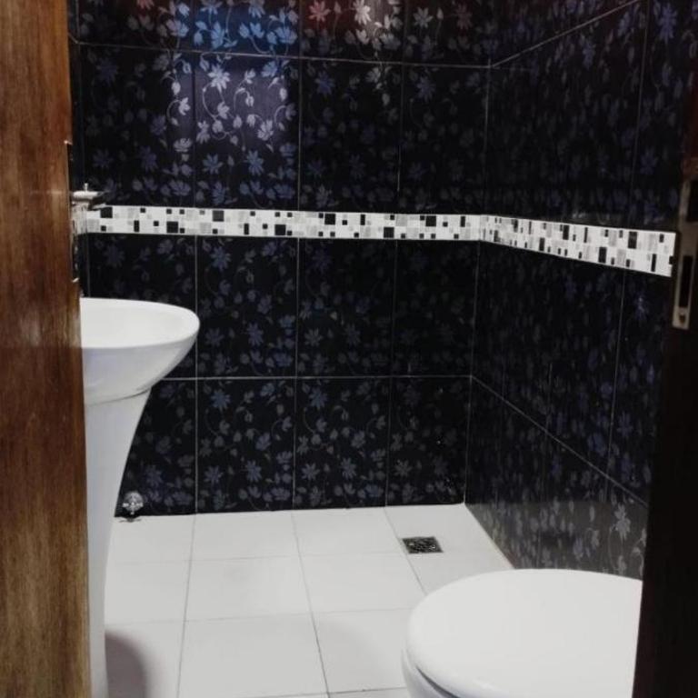 House Hostal - Apartamento de 1 dormitorio - 8