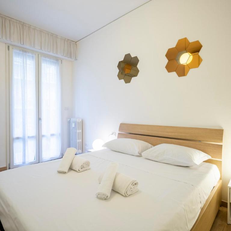 Lungarno - Fuori ZTL - Parcheggio comodo in zona - Appartamento con 2 Camere da Letto - 15