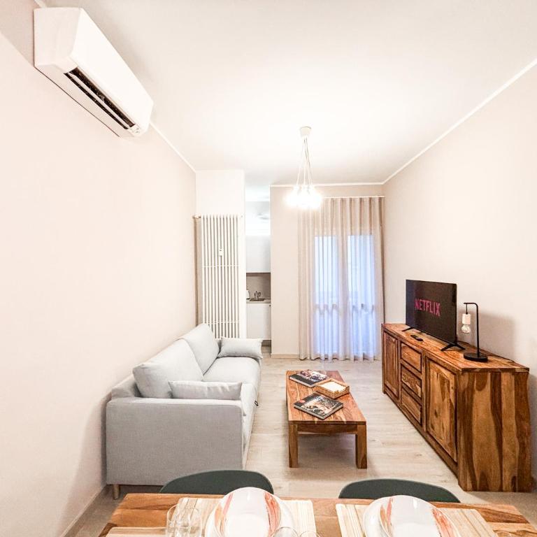 Appartamenti nel CUORE di via Tortona - Appartamento Deluxe con 1 Camera da Letto e Vista Città - 1