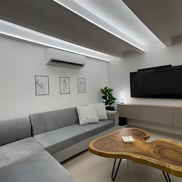 Luxury House in Manga - Villa Deluxe - 3