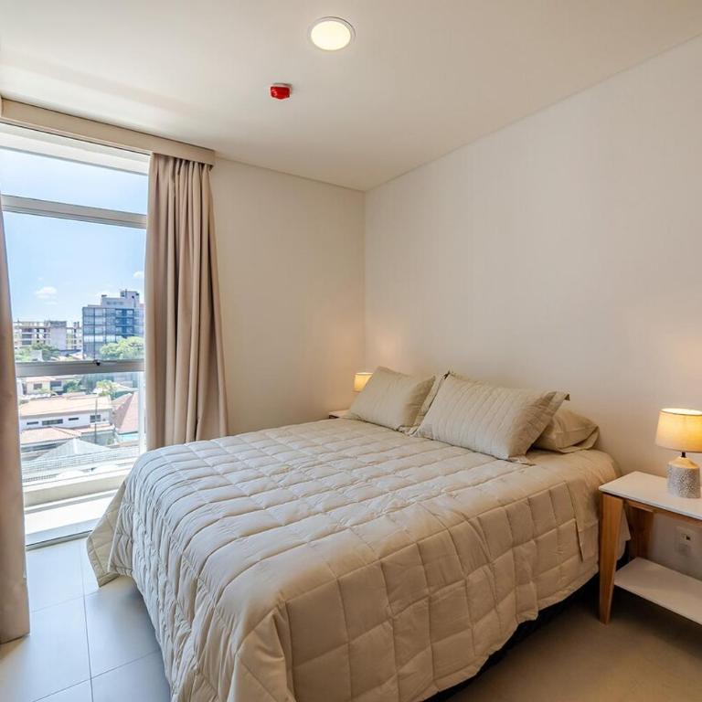 506 Emerald Steps away from Shopping del Sol! High Speed WiFi - One-Bedroom Apartment - 22