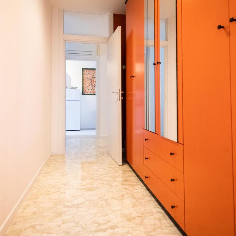 Ermes di Colloredo 34 A - Appartamento - 45