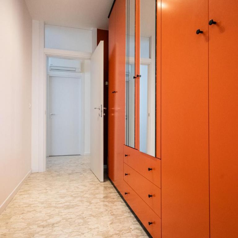 Ermes di Colloredo 34 A - Appartamento - 47