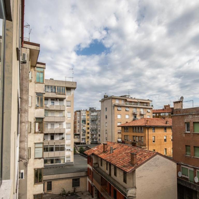 Roma 36 - Appartamento - 39