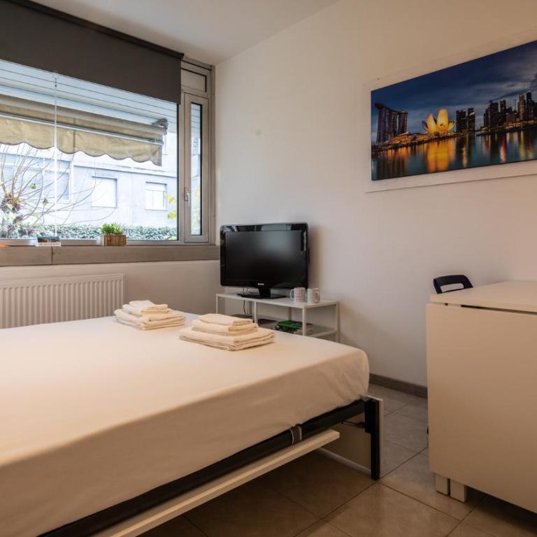 Forni di Sotto 38 - Appartamento - 9