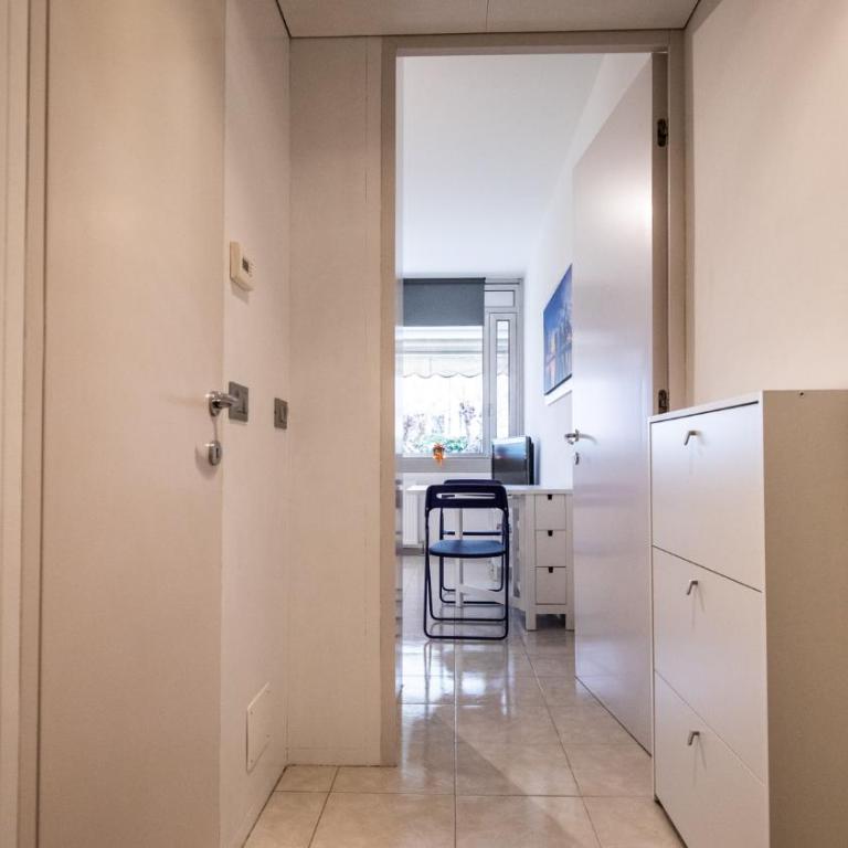 Forni di Sotto 38 - Appartamento - 17