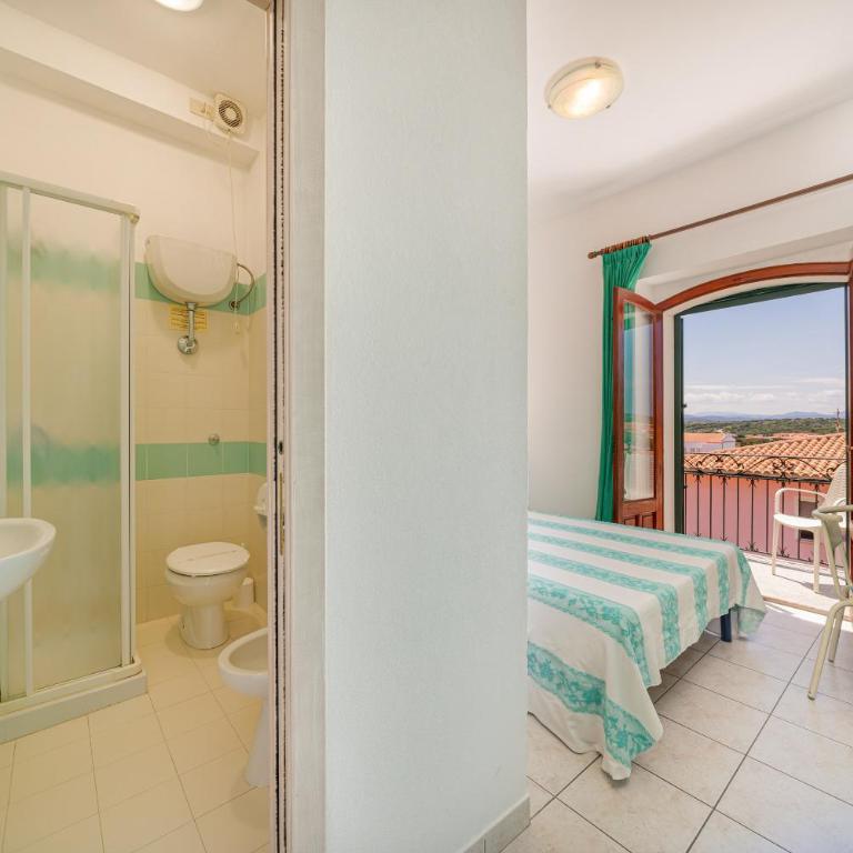 Hotel Marinaro - Camera Singola Comfort - 1