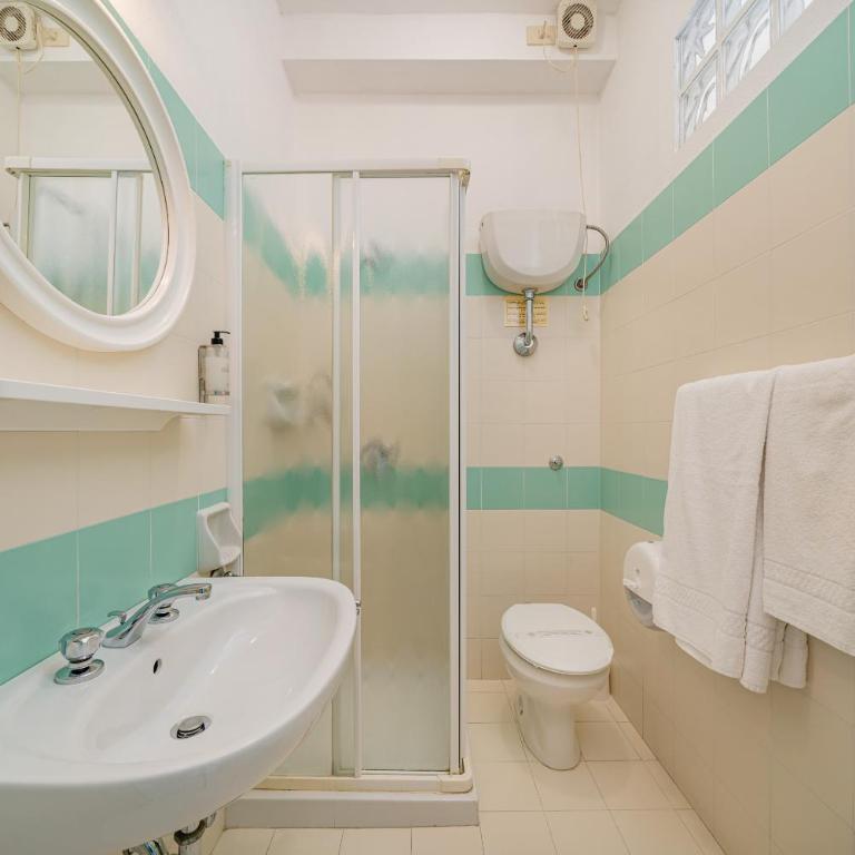 Hotel Marinaro - Camera Singola Comfort - 2