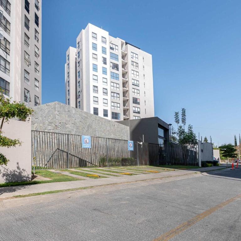 Tu depa en Jalisco por el auditorio Telmex - Apartment - 13