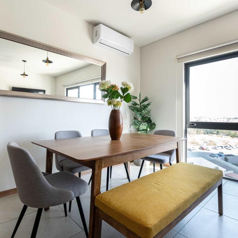Tu depa en Jalisco por el auditorio Telmex - Apartment - 15