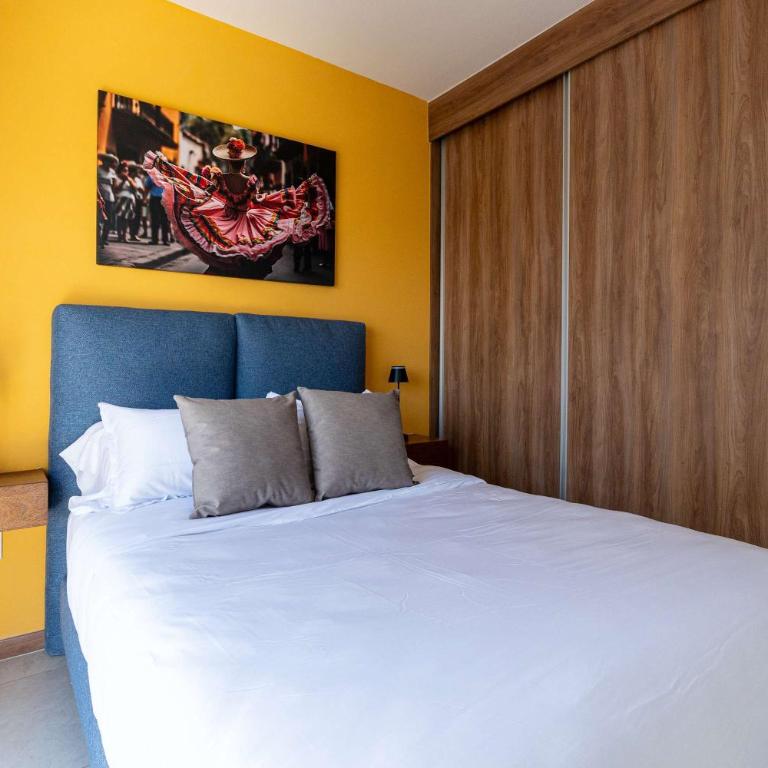 Tu depa en Jalisco por el auditorio Telmex - Apartment - 21