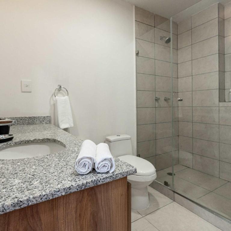 Tu depa en Jalisco por el auditorio Telmex - Apartment - 27