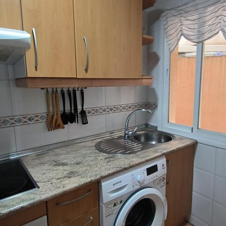 Apartamentos La Casa de Bebita - Apartamento de 2 dormitorios - 5