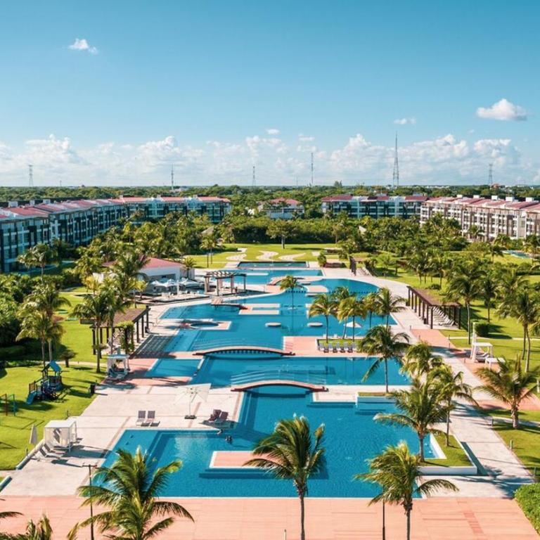 Luxury ocean view Private Jacuzzi Mareazul - Apartamento de 3 dormitorios - 1