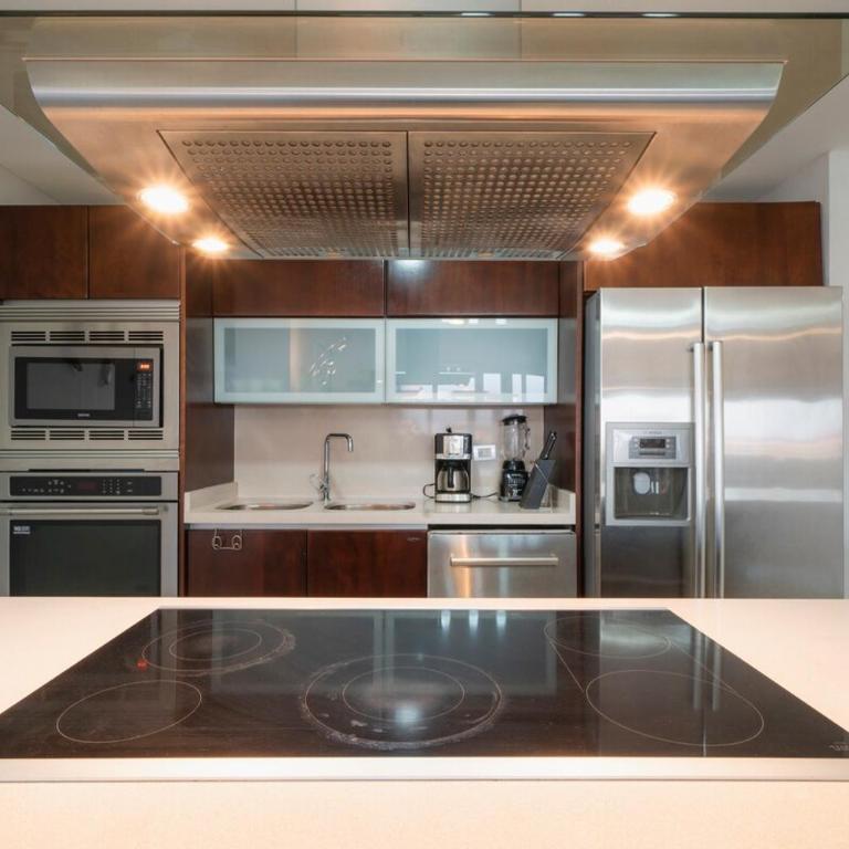 Luxury ocean view Private Jacuzzi Mareazul - Apartamento de 3 dormitorios - 2