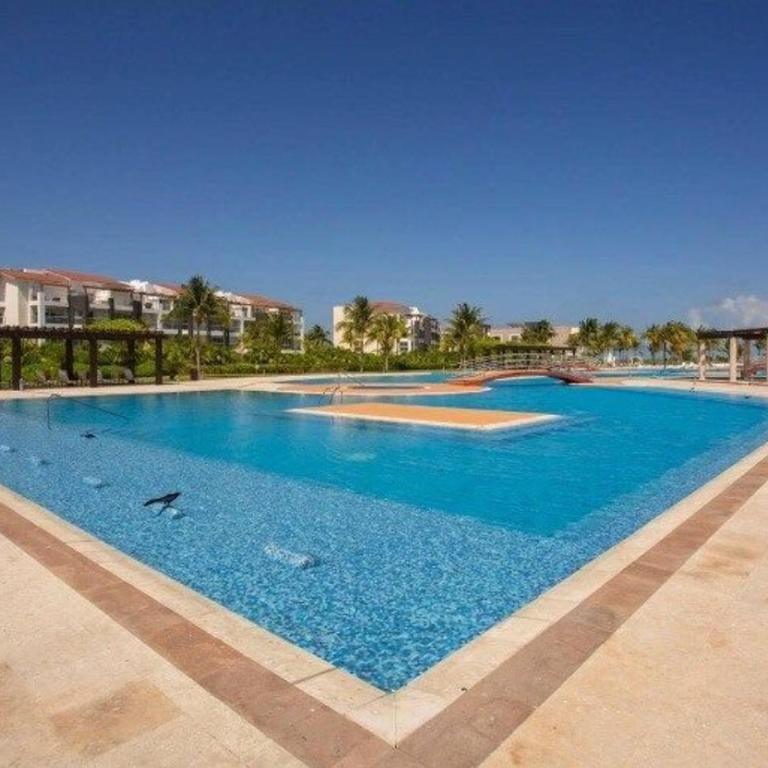 Luxury ocean view Private Jacuzzi Mareazul - Apartamento de 3 dormitorios - 3