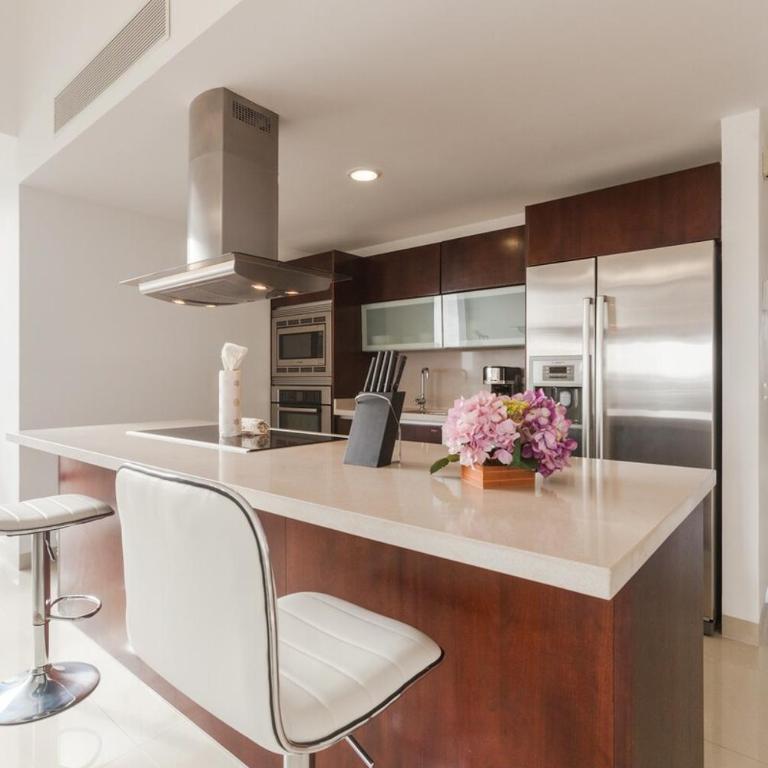 Luxury ocean view Private Jacuzzi Mareazul - Apartamento de 3 dormitorios - 4