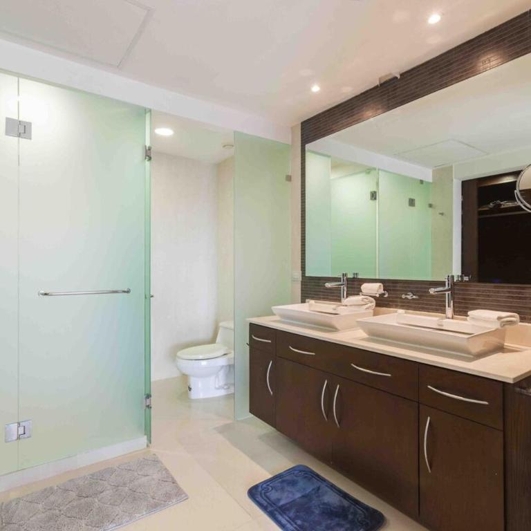 Luxury ocean view Private Jacuzzi Mareazul - Apartamento de 3 dormitorios - 9