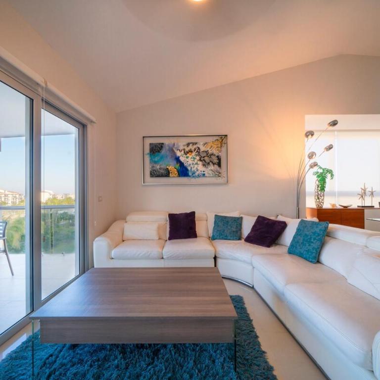 Luxury ocean view Private Jacuzzi Mareazul - Apartamento de 3 dormitorios - 10