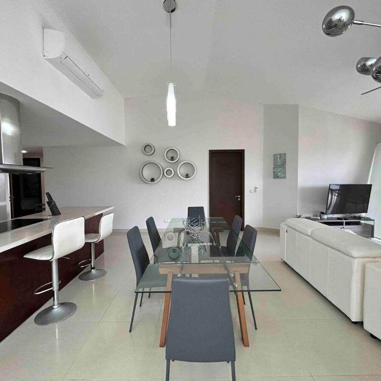 Luxury ocean view Private Jacuzzi Mareazul - Apartamento de 3 dormitorios - 11