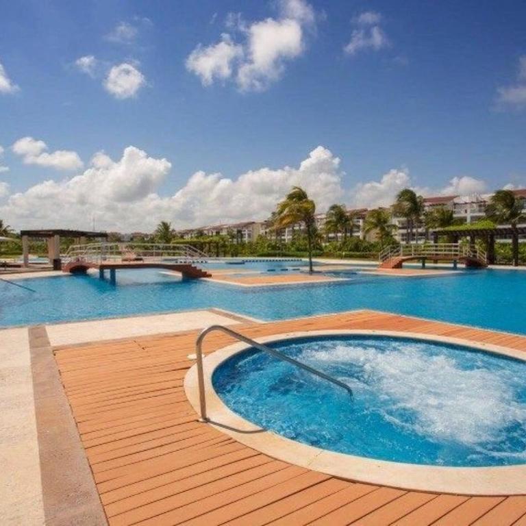 Luxury ocean view Private Jacuzzi Mareazul - Apartamento de 3 dormitorios - 19