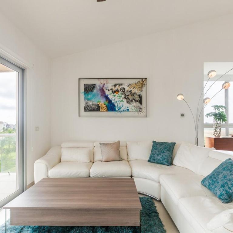 Luxury ocean view Private Jacuzzi Mareazul - Apartamento de 3 dormitorios - 21