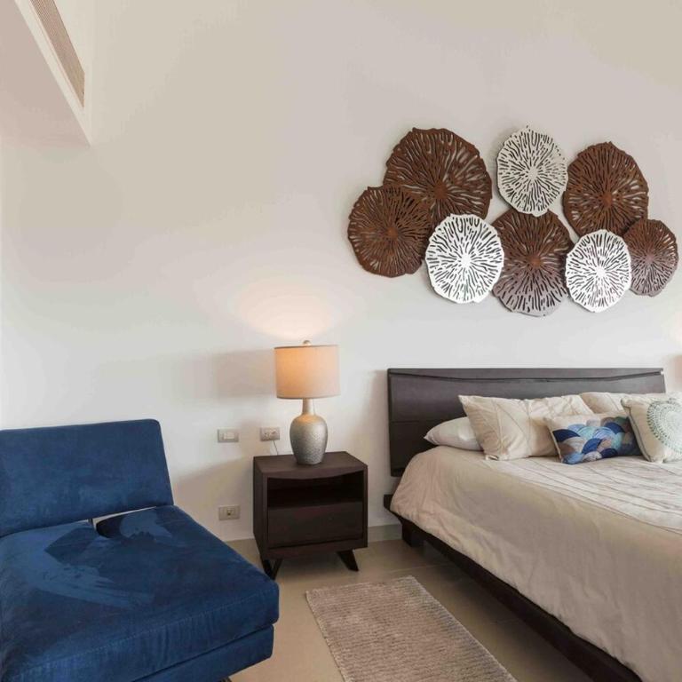 Luxury ocean view Private Jacuzzi Mareazul - Apartamento de 3 dormitorios - 23
