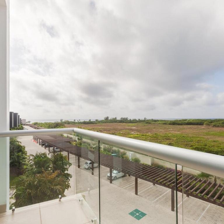 Luxury ocean view Private Jacuzzi Mareazul - Apartamento de 3 dormitorios - 25